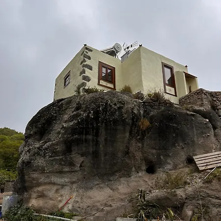 Casa La Piedra Casa vacanze Puntallana