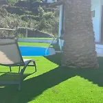 Σπίτι διακοπών Casa La Piedra *