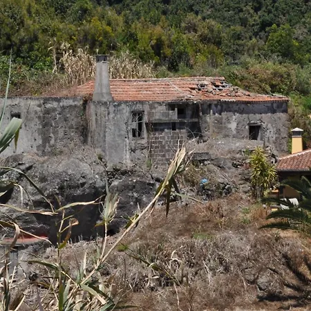 Casa La Piedra