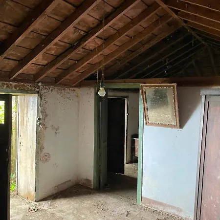 Casa La Piedra Puntallana