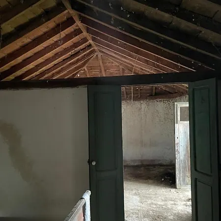 Casa La Piedra * Puntallana