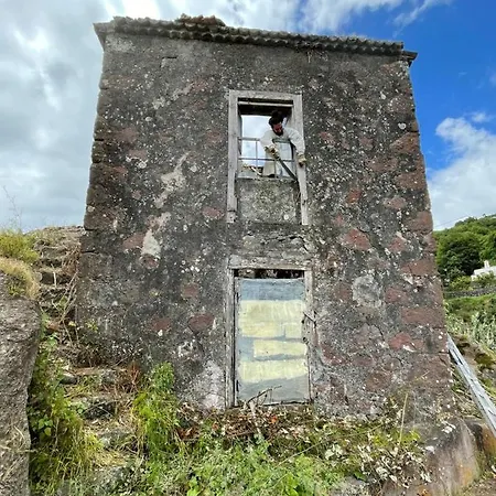 Ferienhaus Casa La Piedra Puntallana