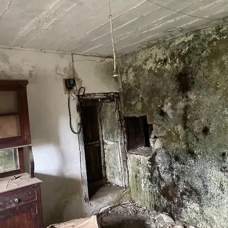 Casa La Piedra * Puntallana