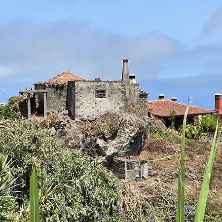 Casa La Piedra Puntallana