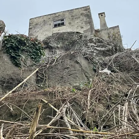 Casa La Piedra