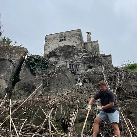 Casa La Piedra Puntallana