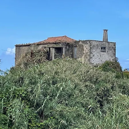 Casa La Piedra Holiday home