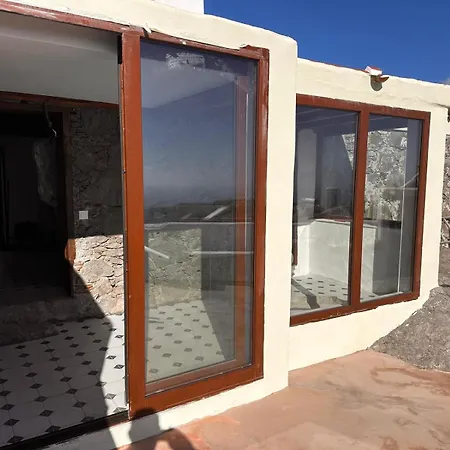 Holiday home Casa La Piedra Puntallana