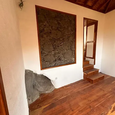 Casa La Piedra Ferienhaus