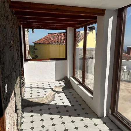 بيت للعطل Casa La Piedra *