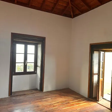 Ferienhaus Casa La Piedra Puntallana