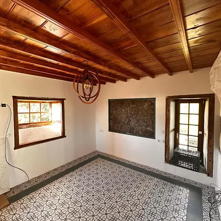 Casa La Piedra Puntallana