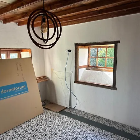 Ferienhaus Casa La Piedra