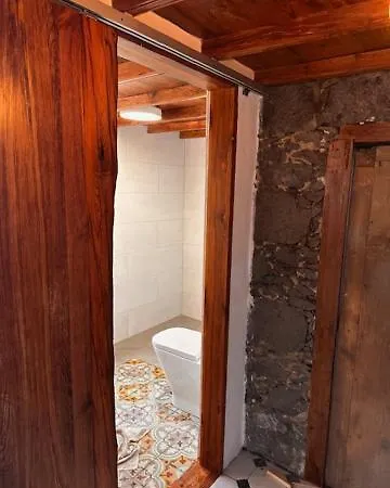 Casa La Piedra Ferienhaus
