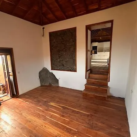 Ferienhaus Casa La Piedra *