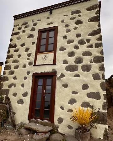 Ferienhaus Casa La Piedra Puntallana