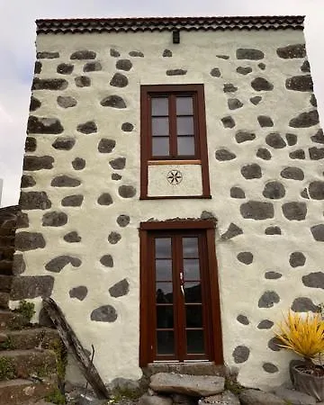 Casa La Piedra *