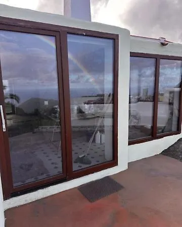 Casa La Piedra Puntallana