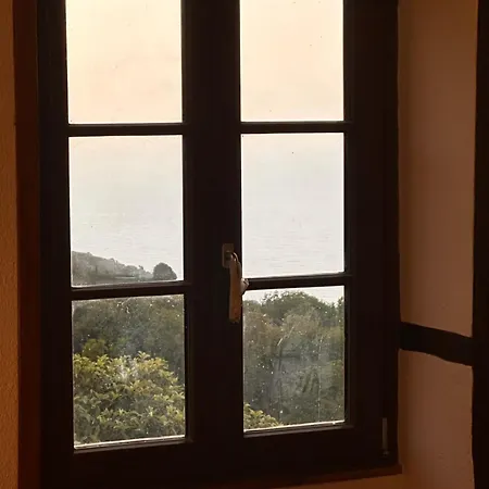 Casa La Piedra Ferienhaus *