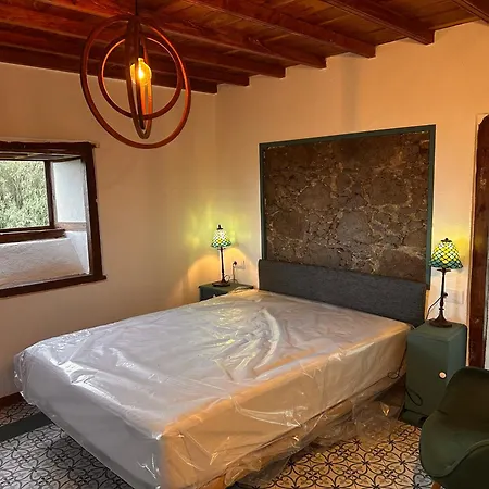 Casa La Piedra *