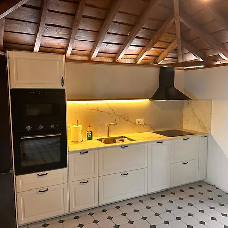 Casa La Piedra * Puntallana