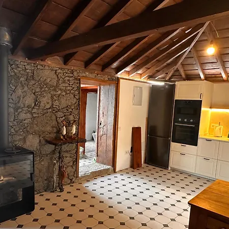 Casa La Piedra