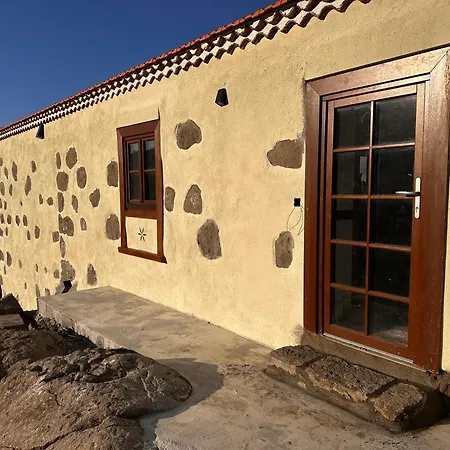 Ferienhaus Casa La Piedra *