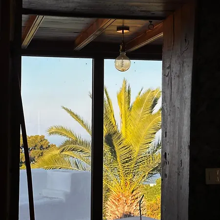 Casa La Piedra *