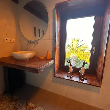 Casa La Piedra Puntallana