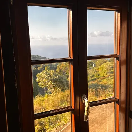 Casa La Piedra