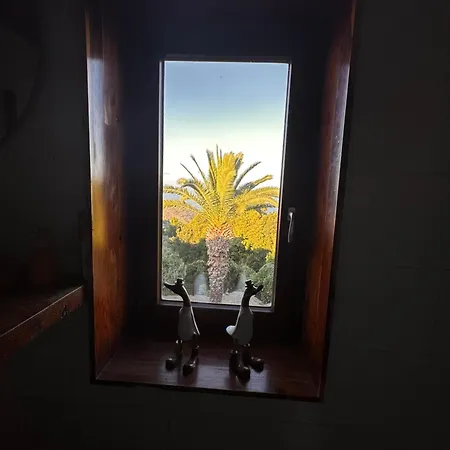 Casa La Piedra بيت للعطل