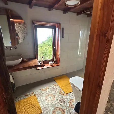 Feriehus Casa La Piedra