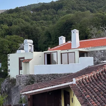 Feriehus Casa La Piedra *