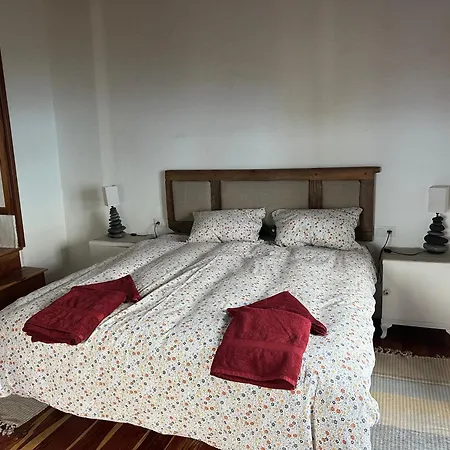 Casa La Piedra * Puntallana