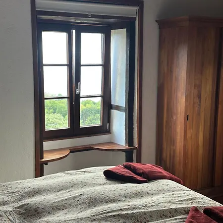 Feriehus Casa La Piedra Puntallana