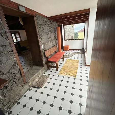 Casa La Piedra *