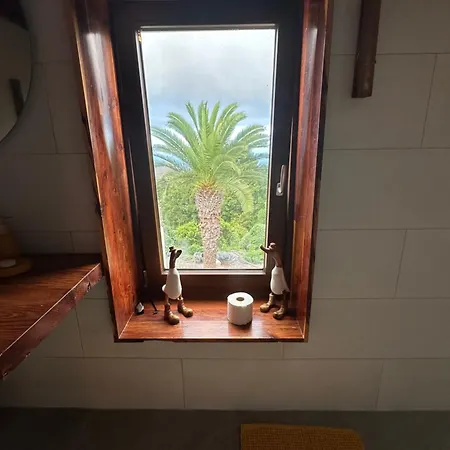 Feriehus Casa La Piedra