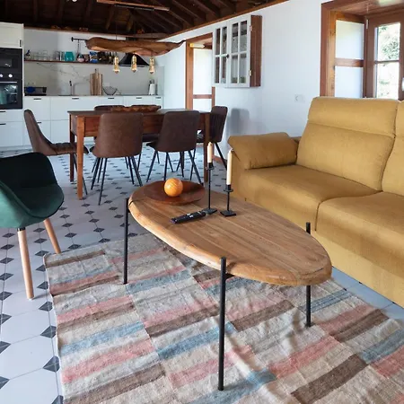 Casa La Piedra