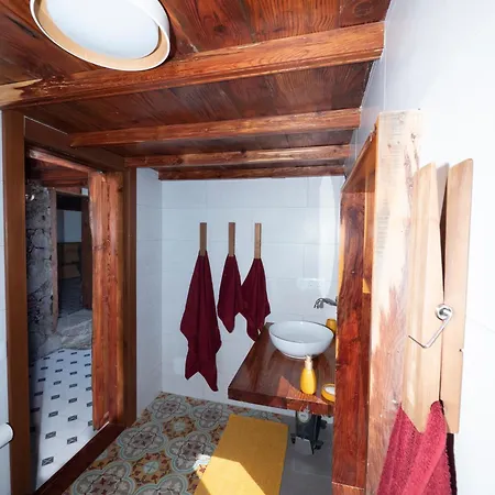 Casa La Piedra Puntallana