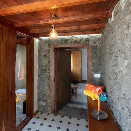 Casa La Piedra