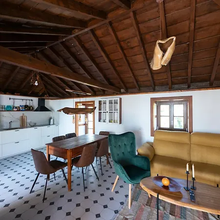 Casa La Piedra בית נופש *