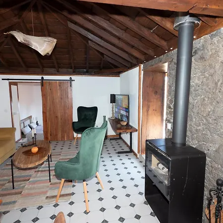 Casa La Piedra Holiday home