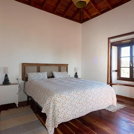 Holiday home Casa La Piedra