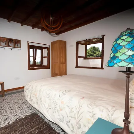 Casa La Piedra Holiday home *