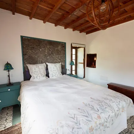 Casa La Piedra בית נופש *