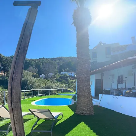 Casa La Piedra * Puntallana